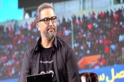 جدیدترین وضعیت مهرداد میناوند در بیمارستان لاله