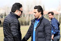 حمله تند و تیز آتیلا حجازی به مدیران استقلال 
