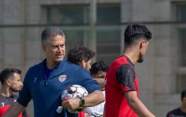 مطهری: اگر هواداران به نفتیها فحاشی کردند ازمردم آبادان عذرخواهی میکنم
