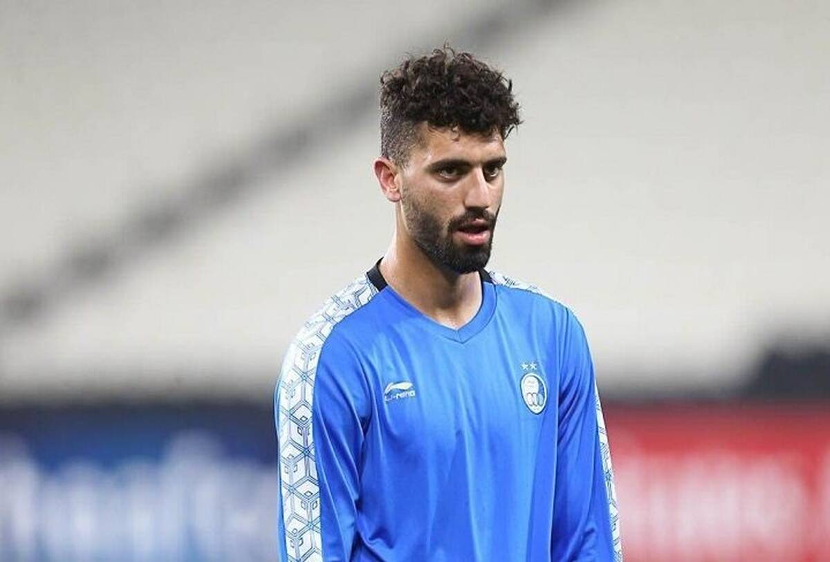 شانس کم محمد دانشگر برای سفر به عربستان!