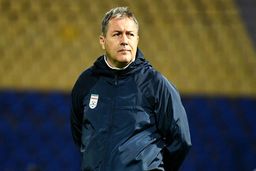 اسکوچیچ هشت روز زودتر ملی پوشان را می خواهد