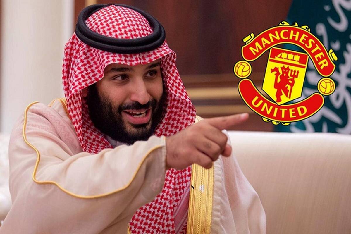 ولیعهد ول‌کنِ منچستریونایتد نیست!

