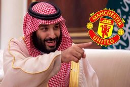 ولیعهد ول‌کنِ منچستریونایتد نیست!

