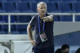 کی‌روش ستاره کلمبیا را خط زد! + عکس

