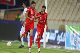 عیسی آل کثیر آماده تمرینات پر فشار شد