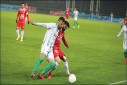 بازگشت سرخ‌‌ پوشان به لیگ بدون رسن!