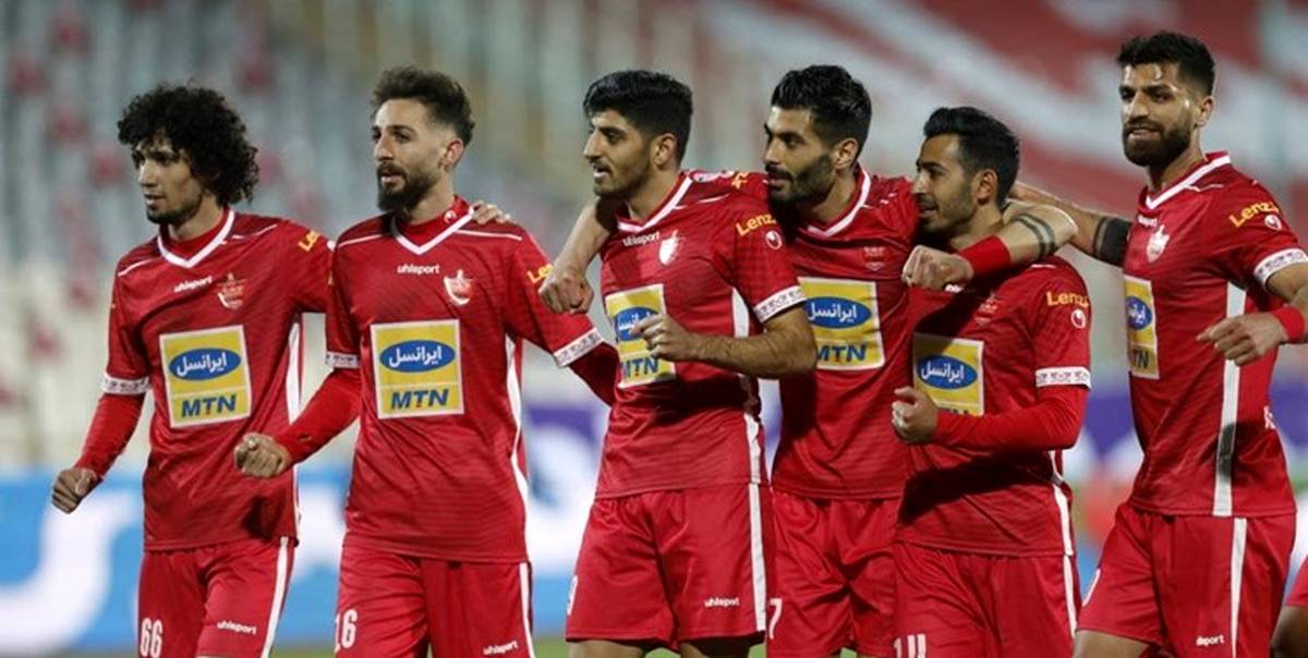 درویش:بازیکنان پرسپولیس تمدید می کنند