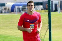بودیمیر کوتاه نیامد؛ کار پرسپولیس سخت شد