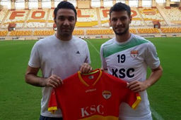 دردسر عجیب برای بازیکن اردنی فولاد خوزستان در فرودگاه

