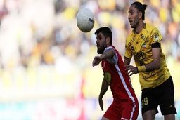 کارشناس داوری:اعلام پنالتی برای پرسپولیس کاملا درست بود