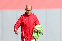 از اسپانسر پول گرفتید پس چرا با کالدرون تسویه حساب نمی‌کنید؟

