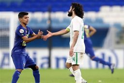 
از گروه مرگ تا کابوس کرونای هندی