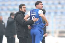 مقصد غیرمنتظره سعید مهری طرفداران استقلال را شوکه کرد