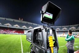 جدیدترین خبر از پخش دیدار پرسپولیس و آلومینیوم 