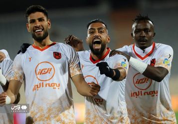 پرسپولیس مس 