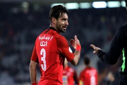 برچسب خشونت بر پبشانی شجاع!

