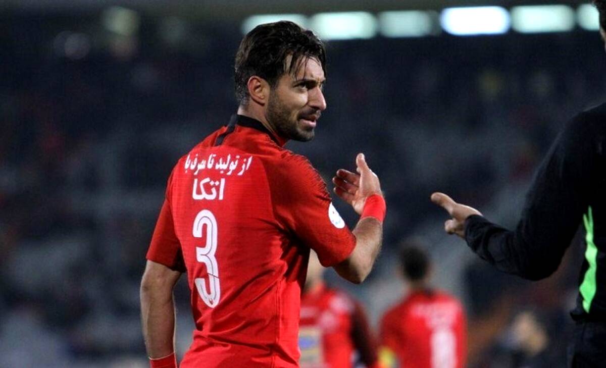 برچسب خشونت بر پبشانی شجاع!

