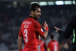 برچسب خشونت بر پبشانی شجاع!

