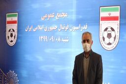 بهاروند از حضور در انتخابات پشیمان شد