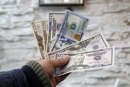 آخرین قیمت دلار و سایر ارزها 2 بهمن 1400؛افزایش نرخ بازار