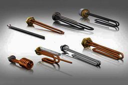 راهنمای خرید المنت میله ای و فلنج دار