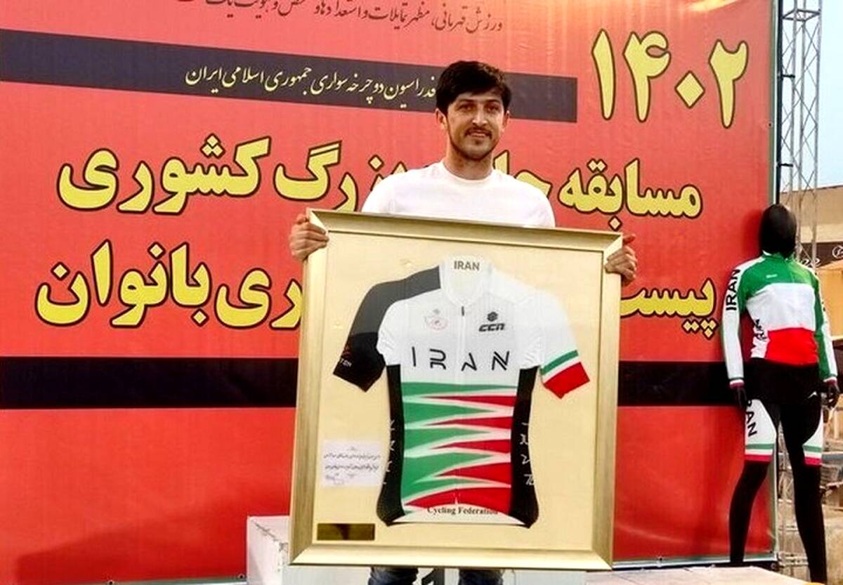 سردار آزمون: زنان ایرانی لیاقت دیده شدن دارند