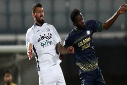 کمیته استیناف:امتیازات از دست رفته گل گهر باز نمی گردد