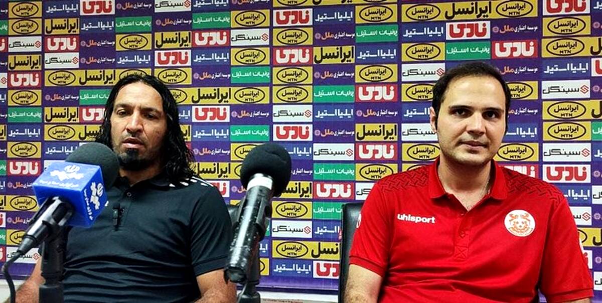 حسین خانی:شاهد جادوی دیگر از مس مقابل استقلال خواهید بود