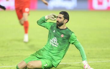 بردن بیرانوند برای پرسپولیس سخت است!
