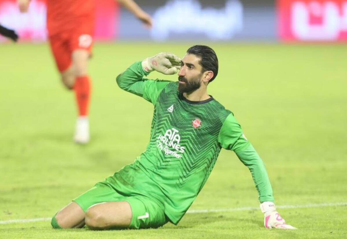 بردن بیرانوند برای پرسپولیس سخت است!
