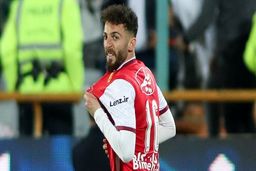 مهدی عبدی از پرسپولیس جدا شد