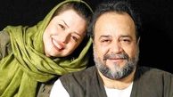 فیلم جالب از شوخی بامزه محمدرضا شریفی نیا 