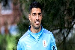 واکنش سوارس به بازی با ایران