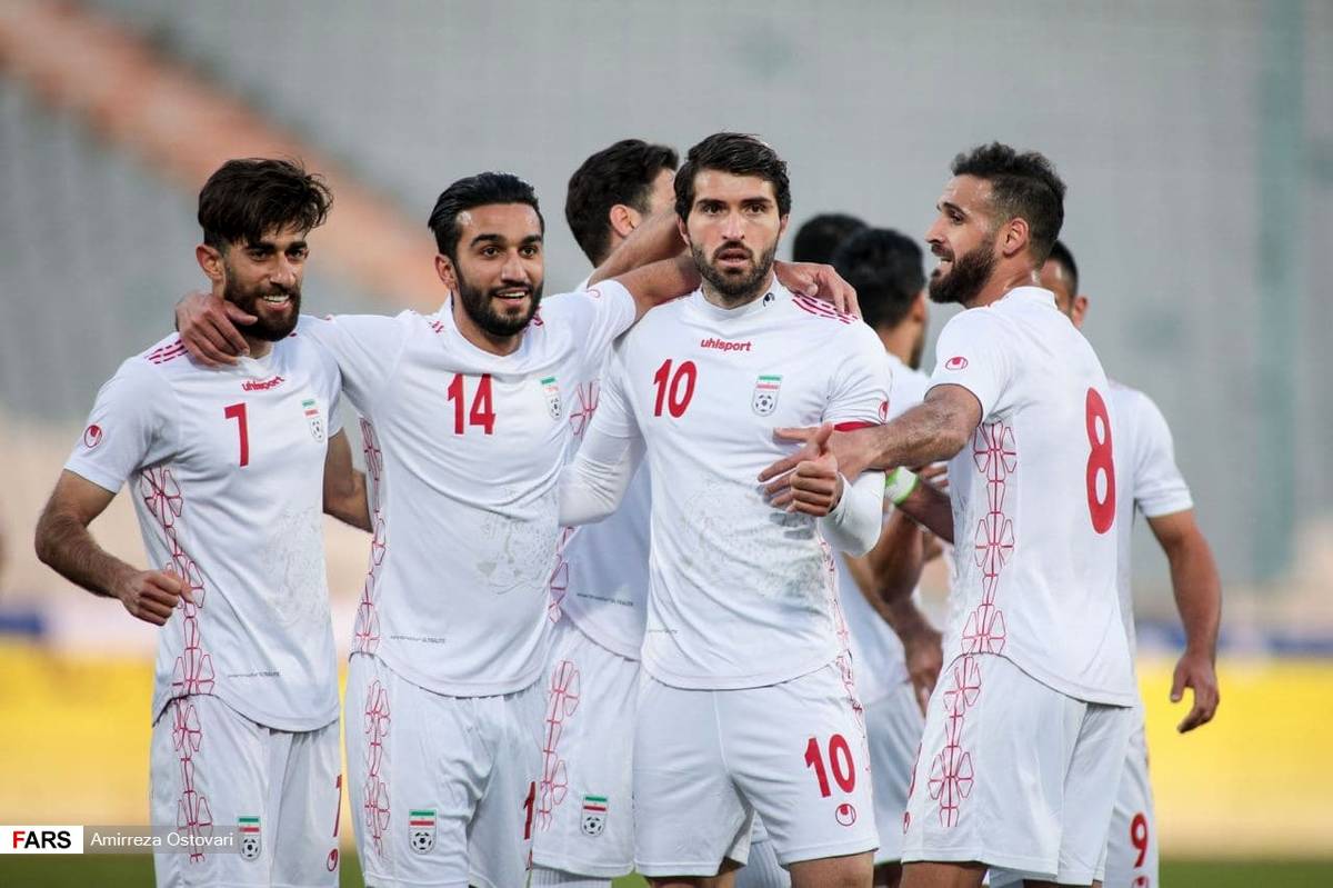 تیم ملی ایران می تواند به جام جهانی 2022 صعود کند؟