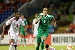 نظر مضحک مدافع تیم ملی عراق: 12 بازیکن ایران مستحق کارت زرد بودند! 
