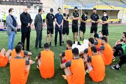 مدیرانی که در پرسپولیس پر درآمد بدهی روی بدهی بالا می‌آورند
