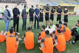 مدیرانی که در پرسپولیس پر درآمد بدهی روی بدهی بالا می‌آورند