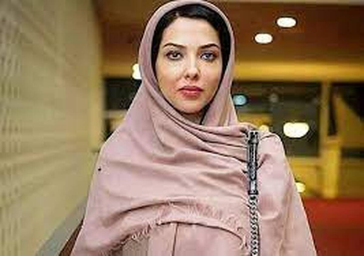 عکس متفاوت لیلا اوتادی+عکس