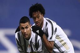 رفیق رونالدو هم به النصر می آید