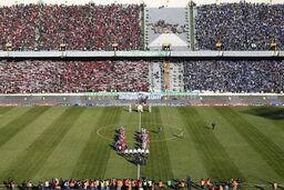 فروش پرسپولیس و استقلال بدون مشتری لغو شد