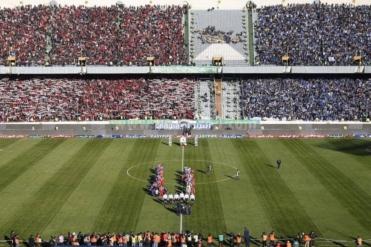 فروش پرسپولیس و استقلال بدون مشتری لغو شد