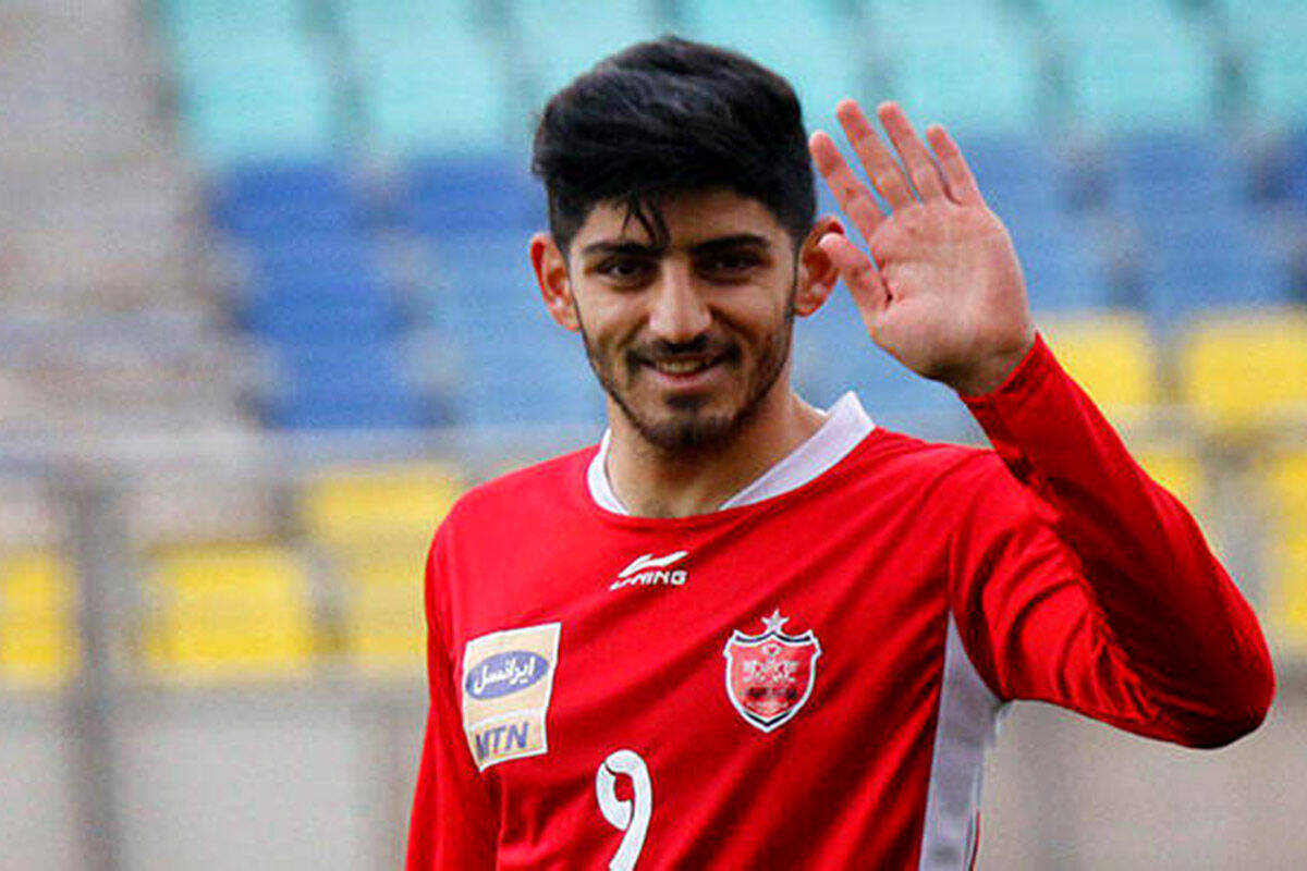 جزئیات قرارداد میلیاردی مهدی ترابی با پرسپولیس فاش شد

