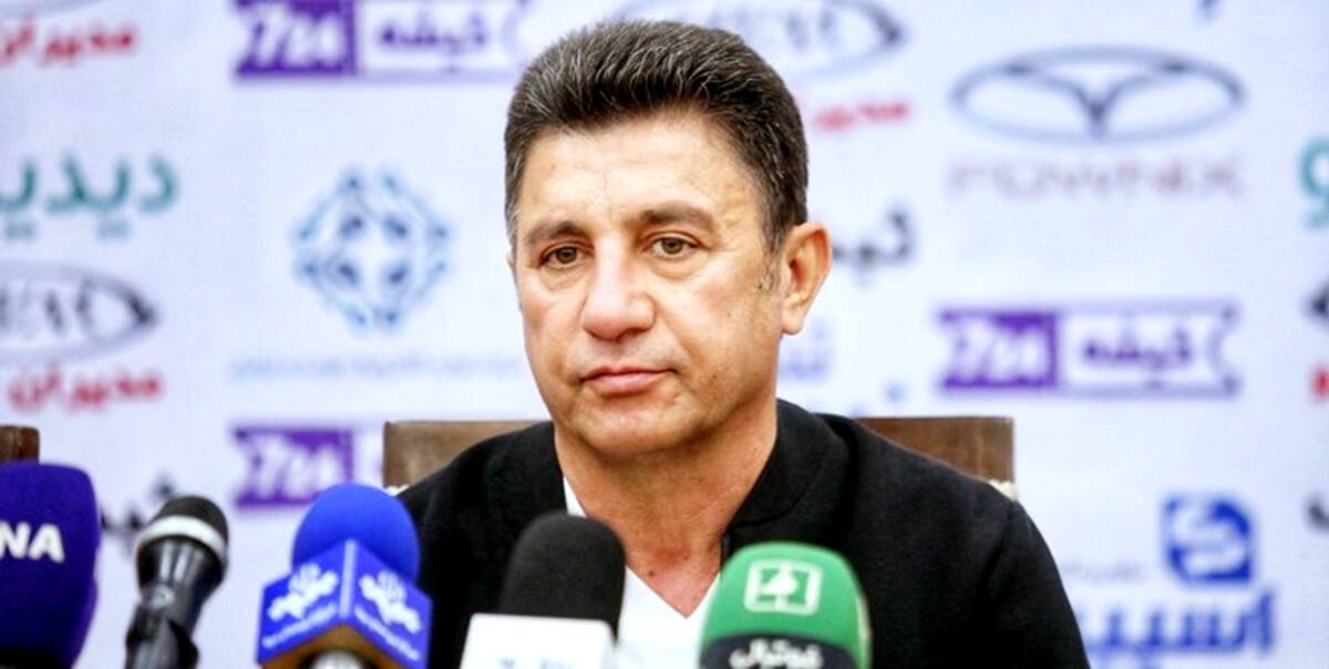  قلعه نویی:اشتباهات 16 سال پیش را تکرار نمی کنم