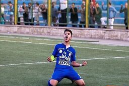فردین نجفی، فرهاد مجیدی را نفرین کرد ! | عکس اینستاگرام