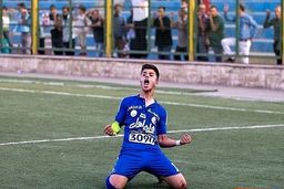 فردین نجفی، فرهاد مجیدی را نفرین کرد ! | عکس اینستاگرام