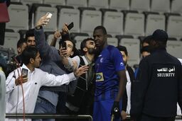 پیشنهاد وسوسه‌انگیز اماراتی‌ها به شیخ استقلال!

