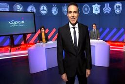وقتی که تیغ سانسور از عادل به مزدک رسید!