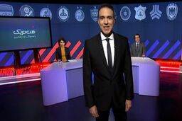 وقتی که تیغ سانسور از عادل به مزدک رسید!