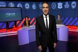 وقتی که تیغ سانسور از عادل به مزدک رسید!