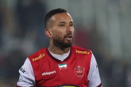 توافق فیفا با درخواست مالی پرسپولیس